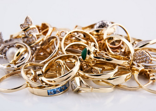 Jewelry Loans | Simple Pawn